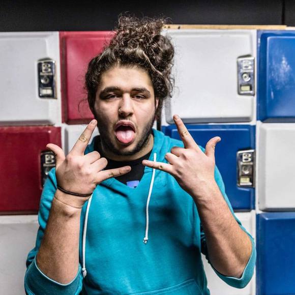 Meet your Posher, Johnathan - Picture 1 of 1